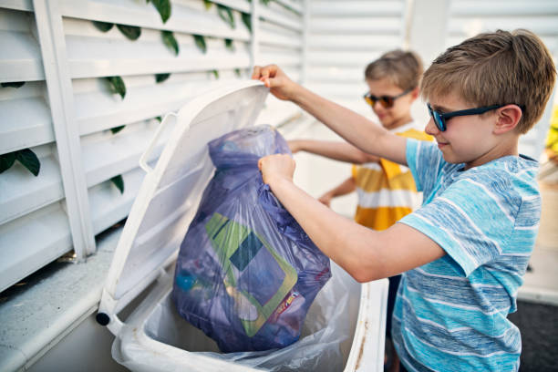 Best Estate Cleanout Services  in Fairview, TX
