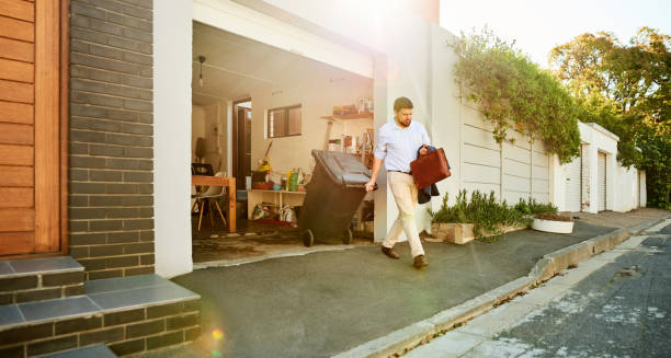 Best Yard Waste Removal  in Fairview, TX