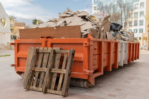Best Junk Hauling Services  in Fairview, TX