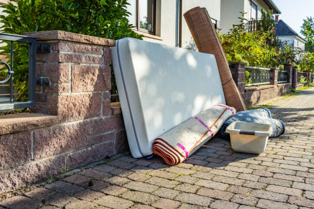 Best Commercial Cleanout Services  in Fairview, TX