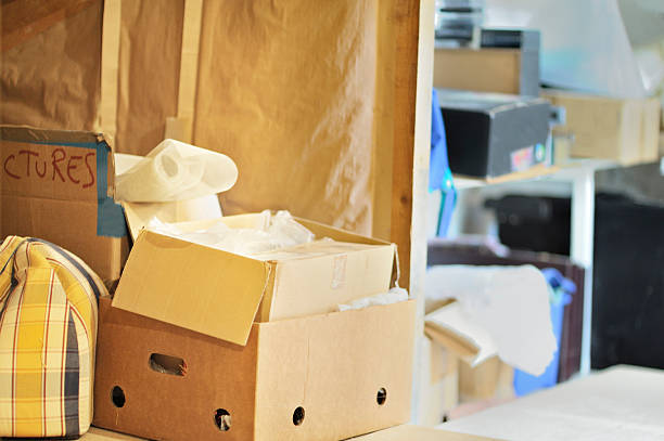 Trusted Fairview, TX Junk Removal Experts