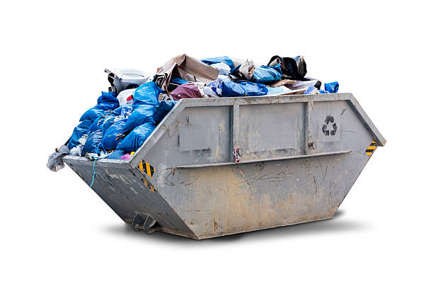 Best Dumpster Rental Services  in Fairview, TX